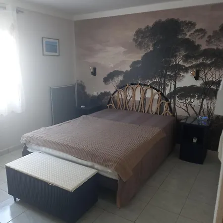 Apartamento Sea Side *