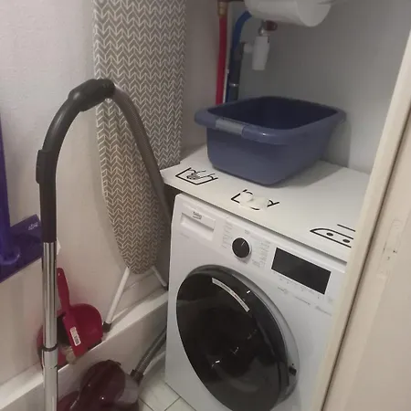 Sea Side Apartamento Banyuls-sur-Mer