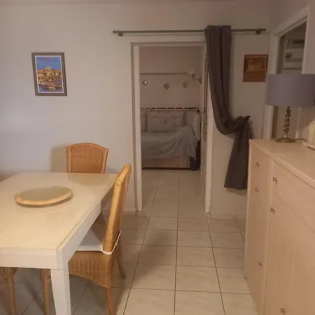 Apartamento Sea Side *